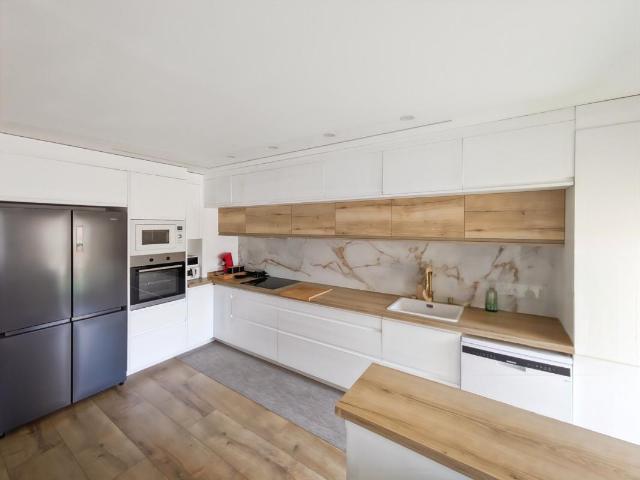 Appartement vente à Nice