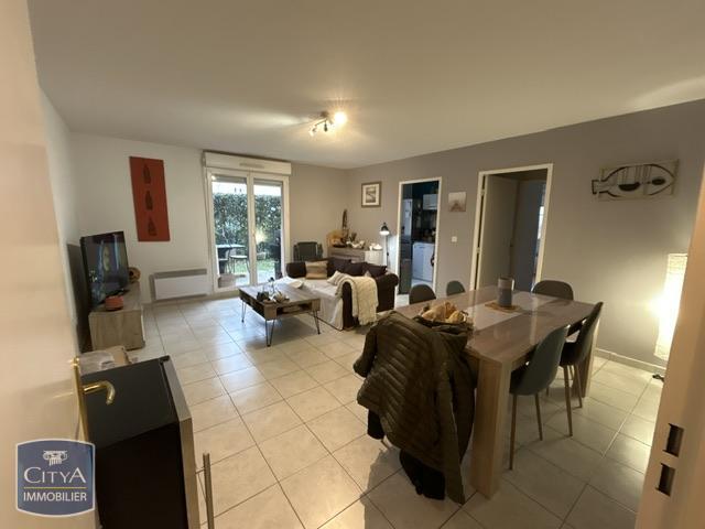 Appartement location à France métropolitaine, Guilherand-granges