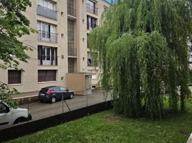 Appartement vente à Grenoble, Fontaine