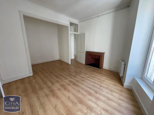 Appartement location à Grenoble, La Tronche