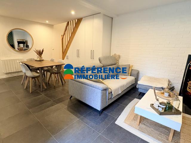 Appartement vente à Lille, Wambrechies