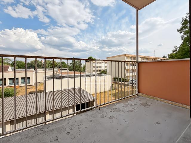 Appartement vente à Melun, Saint-fargeau-ponthierry