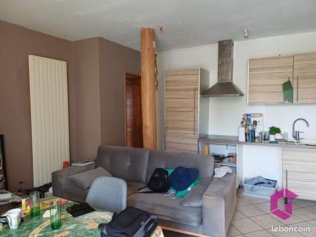 Appartement vente à Yssingeaux, Mazet-saint-voy