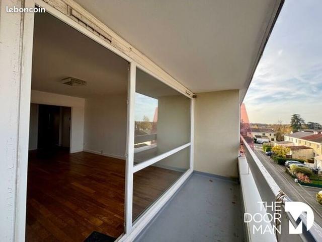 Appartement vente à Rambouillet, Les Essarts-le-roi