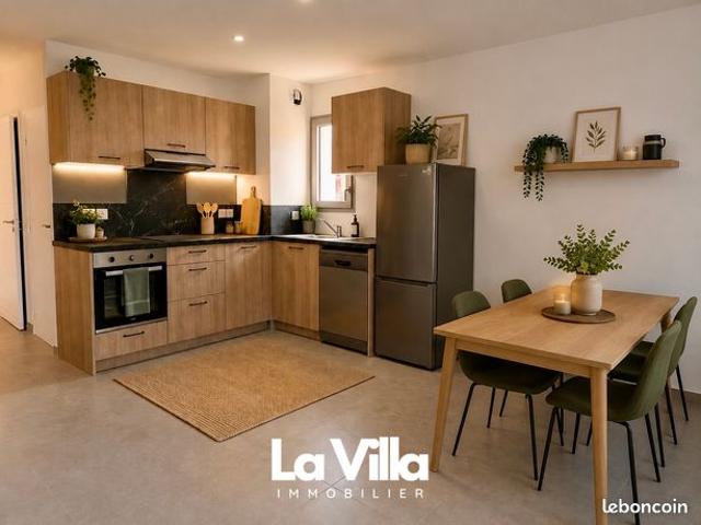 Appartement vente à Carpentras, Sarrians