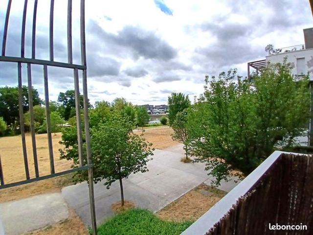 Appartement vente à Nantes, Sainte-luce-sur-loire