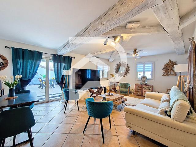 Appartement vente à Nyons, Montélimar