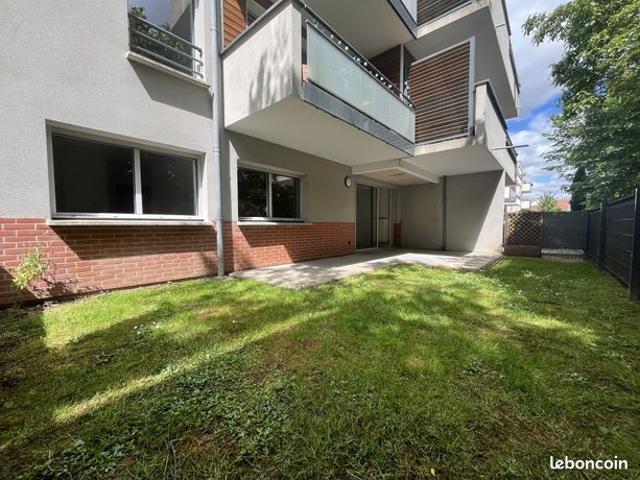 Appartement vente à Rouen, Le Mesnil-esnard