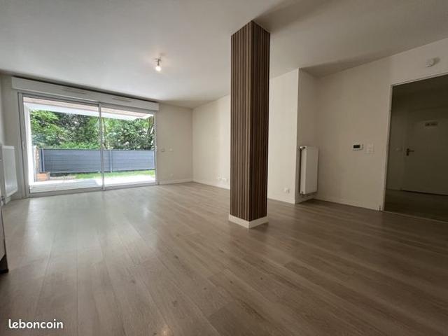 Appartement vente à Rouen, Le Mesnil-esnard