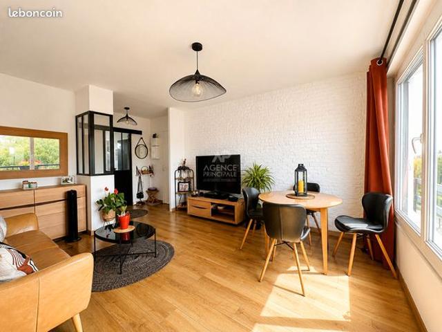 Appartement vente à Saint-Germain-en-Laye, Conflans-sainte-honorine
