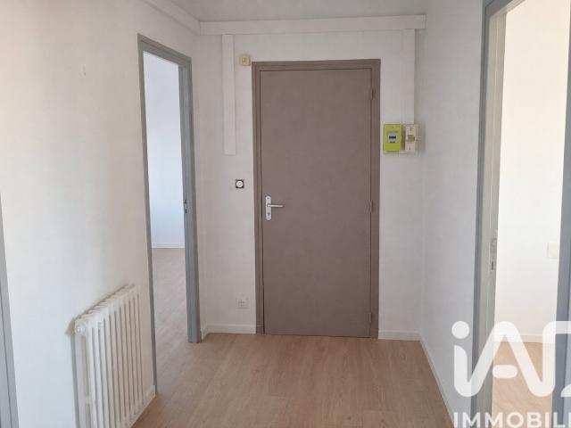 Appartement vente à Perpignan