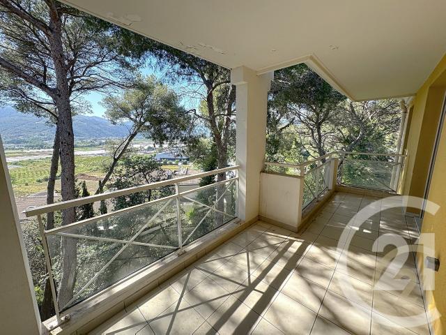 Appartement vente à Grasse, Cannes