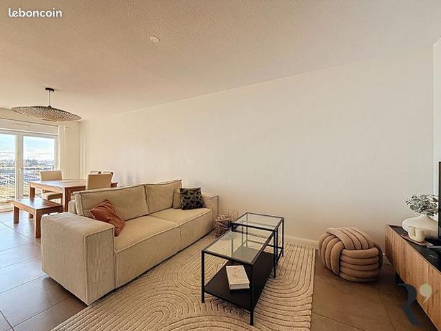 Appartement vente à Toulouse, Quint-fonsegrives