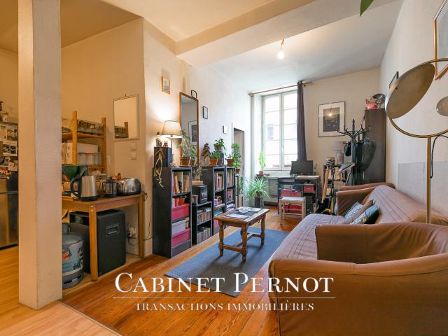 Appartement vente à Dijon