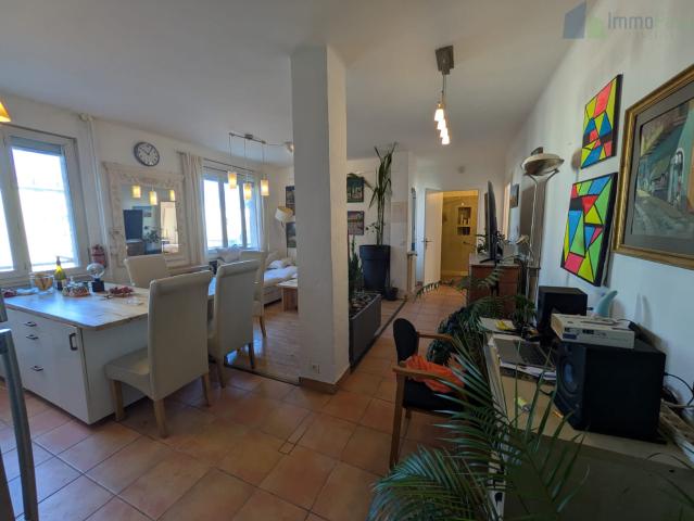 Appartement vente à Lyon, Métropole de Lyon