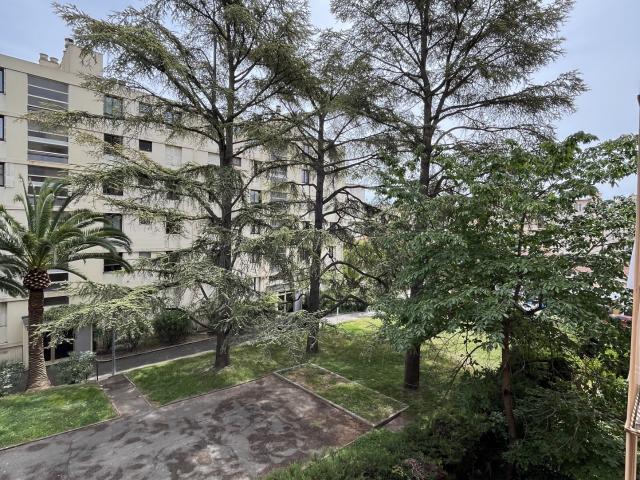Appartement vente à Nice