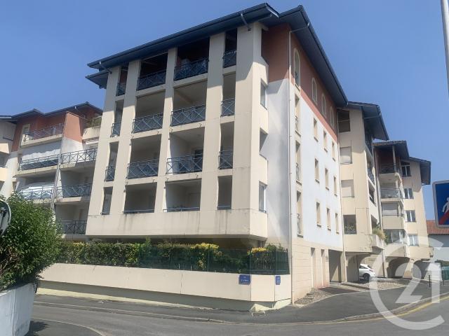 Appartement vente à Dax
