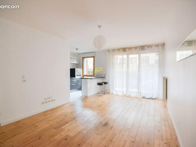 Appartement vente à Argenteuil, Cormeilles-en-parisis