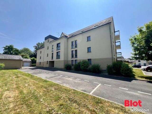 Appartement vente à Rennes, Bretagne