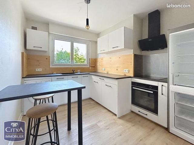 Appartement vente à Brive-la-Gaillarde, Brive-la-gaillarde
