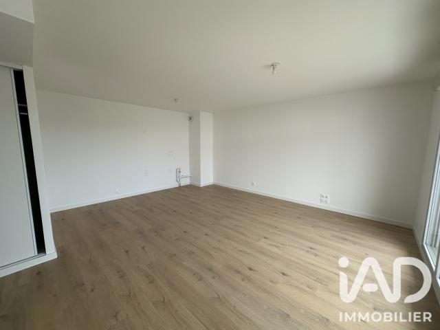 Appartement vente à La Rochelle