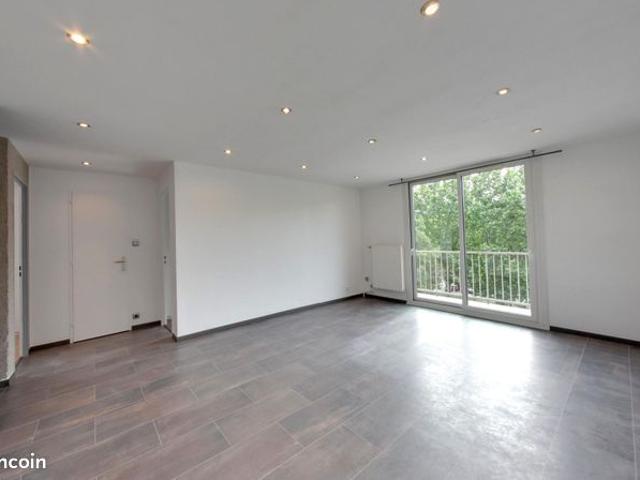 Appartement vente à Grenoble, Echirolles