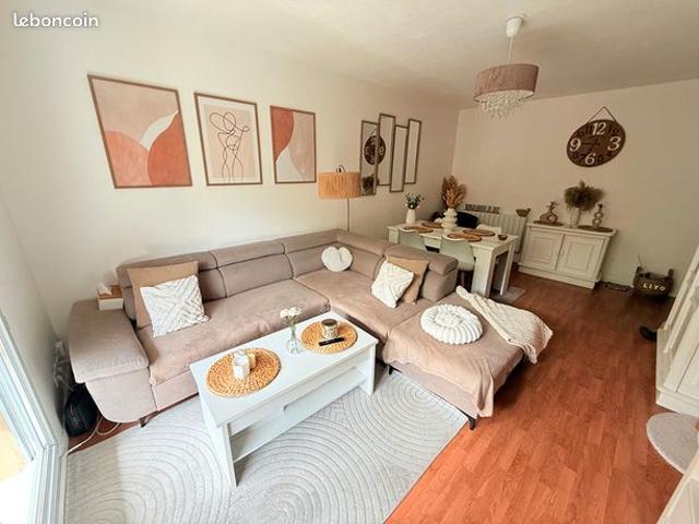 Appartement vente à Rouen, Elbeuf