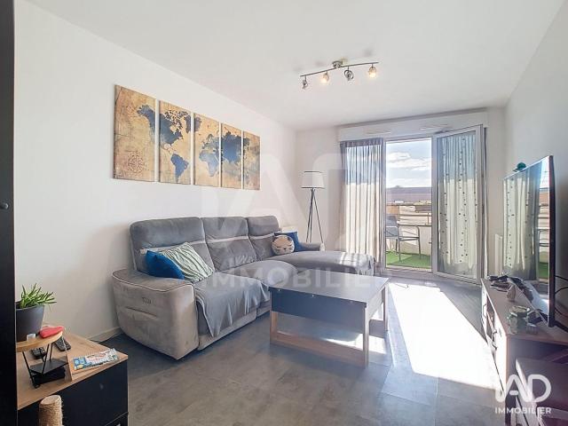 Appartement vente à Melun, Dammarie-les-lys