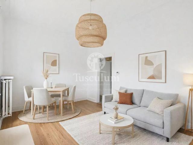 Appartement vente à Metz