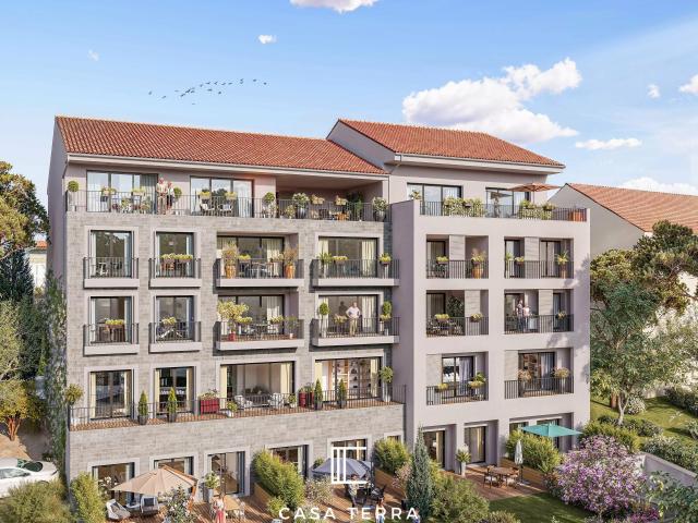 Appartement vente à Sartène, Porto-vecchio
