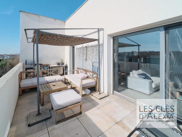 Appartement vente à Lyon, Métropole de Lyon