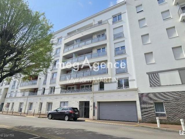 Appartement vente à Argenteuil, Eaubonne