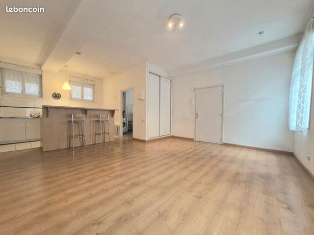 Appartement vente à Douai