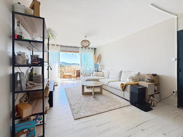 Appartement vente à Arrondissement de Toulon, La Garde