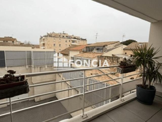 Appartement vente à Narbonne