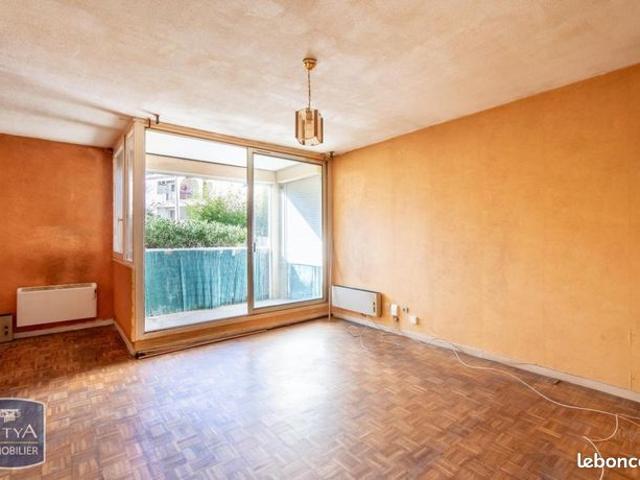 Appartement vente à Montpellier