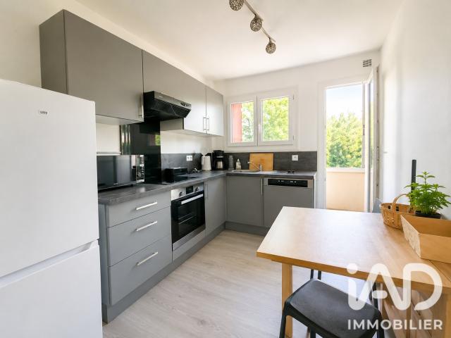 Appartement vente à Palalda, Amélie-les-Bains-Palalda