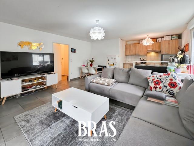 Appartement vente à Nantes, Saint-herblain