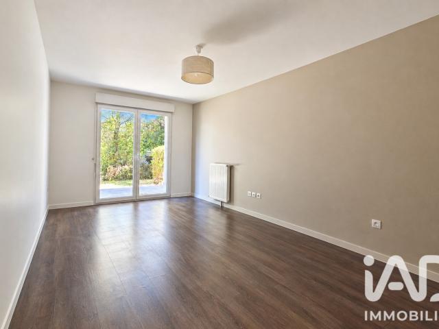 Appartement vente à Bourgonnière, Saint-Herblain