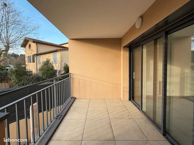 Appartement vente à Lyon, Métropole de Lyon
