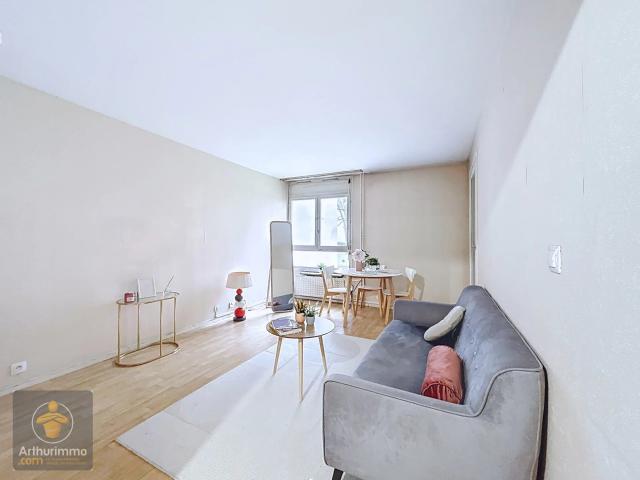 Appartement vente à Créteil, Boissy-saint-léger
