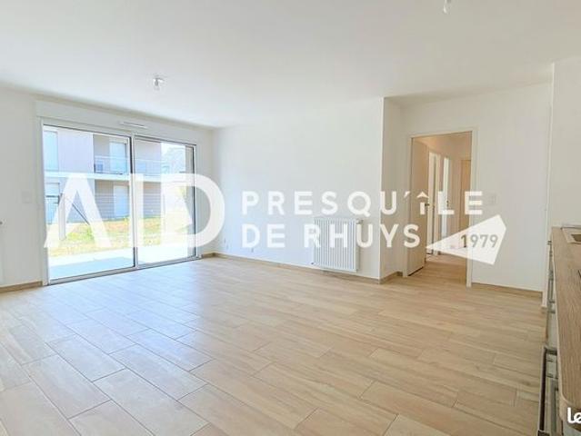 Appartement vente à Vannes, Bretagne