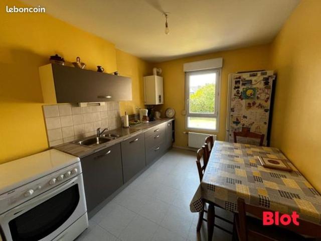 Appartement vente à Rennes, Bretagne