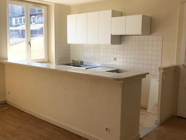 Appartement location à Saint-Étienne, Saint-etienne
