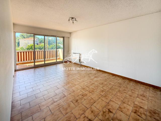 Appartement vente à Grasse, Antibes