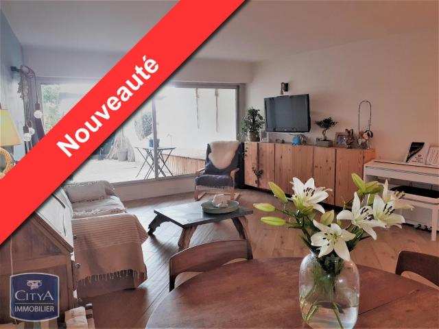 Appartement vente à Montpellier, La Grande-motte
