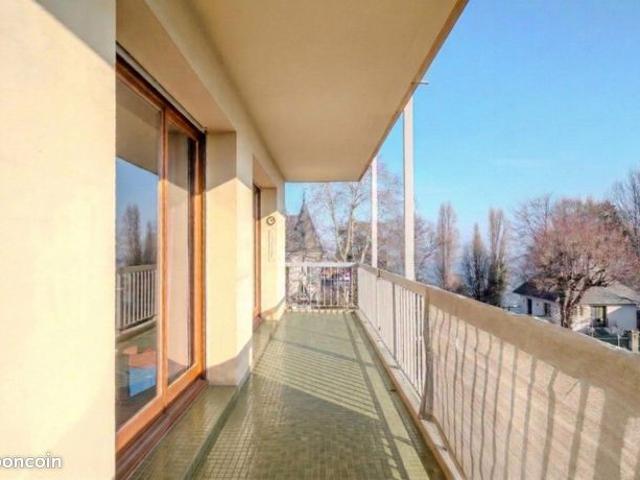 Appartement vente à Thonon-les-Bains, Evian-les-bains