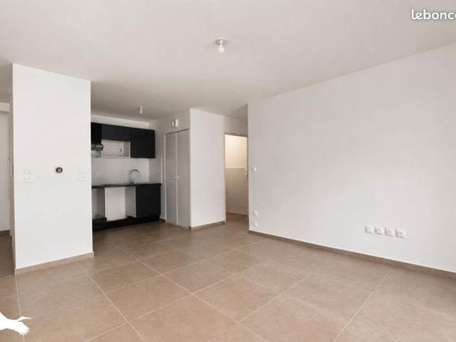 Appartement vente à Toulouse
