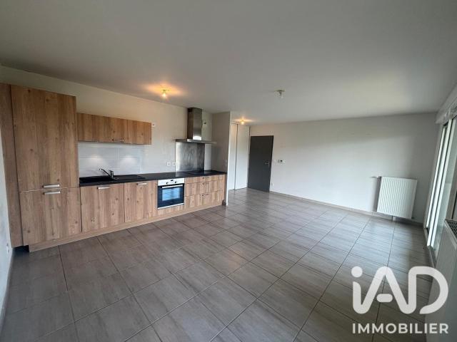 Appartement vente à Dijon, Chevigny-saint-sauveur