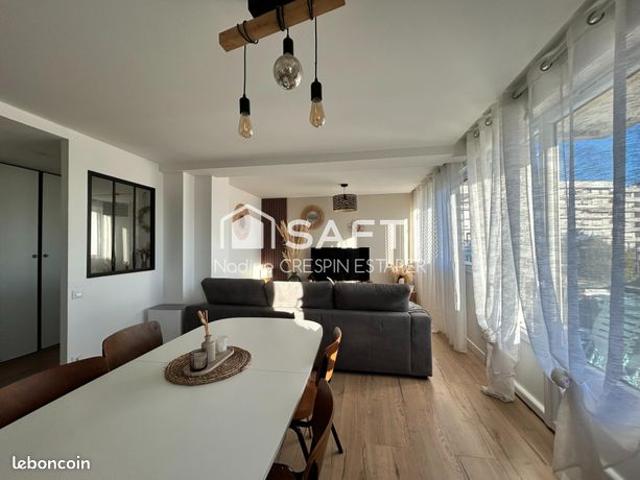 Appartement vente à Montauban, Tarn-et-Garonne